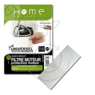 Home Equipement filtre moteur universel à découper 14130