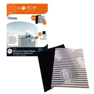 Home Equipement filtre charbon antigraisse pour friteuse A94129