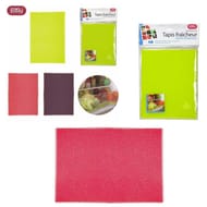 Home équipement tapis fraicheur bac fruits et légumes pour réfrigérateur C92011