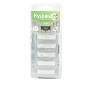 Home Equipement parfum senteur jasmin pour aspirateur avec sac X5 95040