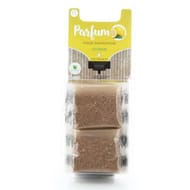 Home Equipement parfum senteur citron pour aspirateur sans sac X10 C95049