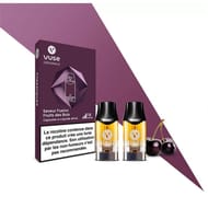 Vuse epod capsule vpro saveur fusion fruits des bois 18mg/ml