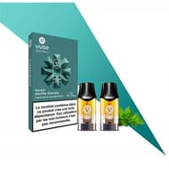 Vuse epod capsule vpro saveur menthe glaciale 12mg/ml