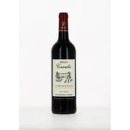 Corbières AOP Domaine Canalis Vielles Vignes 12,5% Vol. 75 cl