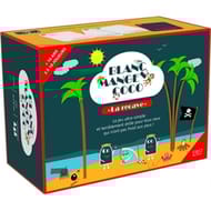 Blanc manger coco : la recave