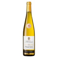 Pinot Gris AOC Vieilles Vignes Pettermann 12% Vol.75 cl