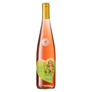 Rosé d'Alsace la Coquine AOC Pettermann 12,5% Vol. 75 cl