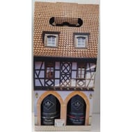 Duo Crémant Prestige Brut/Prestige AOC Rosé Brut Dopff au Moulin 12,5% Vol. 2 x 75 cl