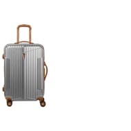 Valise rigide 75cm ioa silver