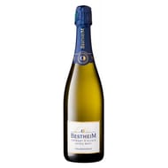 Crémant Extra Brut Bestheim 100% Chardonnay 12,5% Vol. 75 cl