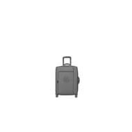 Valise rigide 55cm gyl nap silver