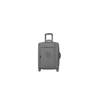 Valise rigide 65cm gyl nap silver