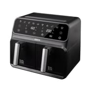 Jocca friteuse Sans huile double cuve 2097