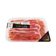 Jambon cru à la truffe tartu'fo 100g
