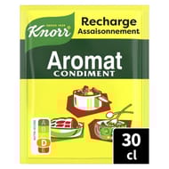 Knorr aromat recharge 1 sachet 90g
