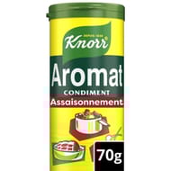 Knorr condiment en poudre aromat tube 70g