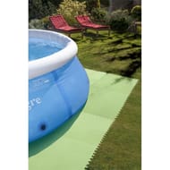 Tapis de sol puzzle dalles 81x 81cm