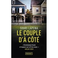 Shari Lapena - Le couple d'à côté
