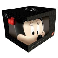 Mug 3d minnie