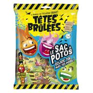 Têtes Brûlées sac à potos 2023 380g