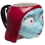 Mug 470 ml the nightmare before christmas 3d sally