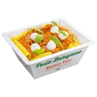 Pasta bolognaise 350g maison tino