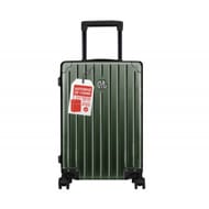 Valise rigide 75cm gyl fe204 sapin