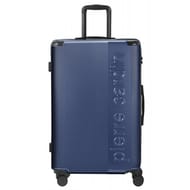 Valise rigide 65cm berlin pierre cardin navy