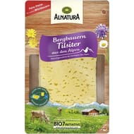 Alnatura tilsit en tranches bio 125g