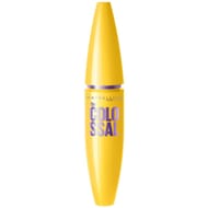 Gemey maybelline mascara the colossal 01 glam black