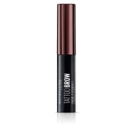 Gemey maybelline eye studio tattoo gel teinté sourcils 03 dark braw