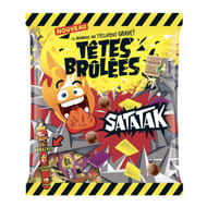 Tetes brulees satatak 150g