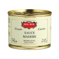 Eric Bur sauce au madère 190g