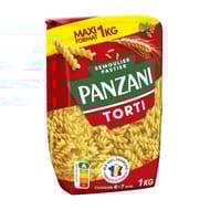 Panzani pates torti kg