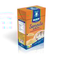 Bloch semoule de blé dur 250g