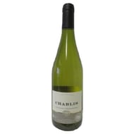 L'âme du terroir Chablis  75 cl 12,5% Vol.