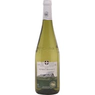 L'âme du terroir Apremont  vin de Savoie 75 cl 11% Vol.