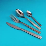 Cuillère à café écorce