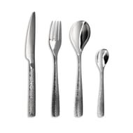 Ménagère 24 pièces empreinte