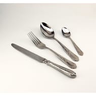 Cuillère de table grand siècle