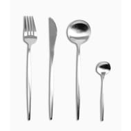 Tb collection fourchette mazarin satin
