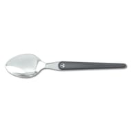 Laguiole cuillere a cafe acidule bee gris