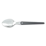 Laguiole cuillere de table acidule bee gris