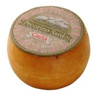 Pecorino sardo aop lait de brebis