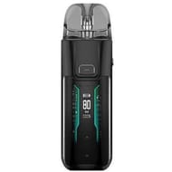 Kit luxe xr max black