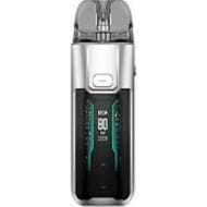 Kit luxe xr max silver
