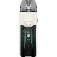 Kit luxe xr max white