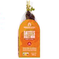 Dattes bouquet deglet nour 500g