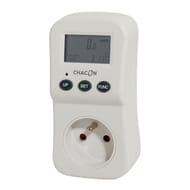 Chacon Compteur de consommation ecowatt 550 (fr)