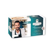 Foie gras de canard entier france "le gourmand" lingot 160g